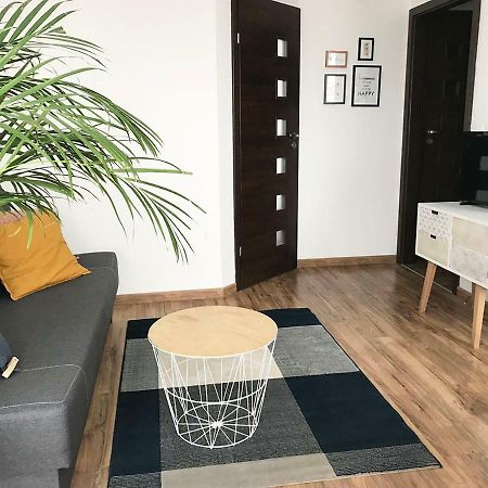 Apartament Zaciszny Danzig Exterior foto