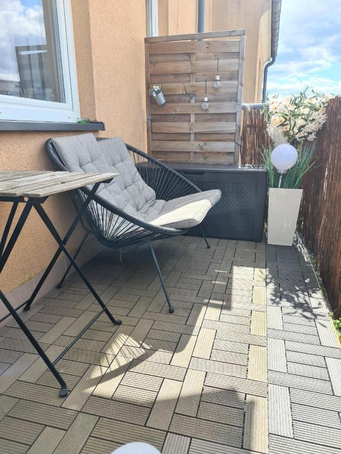 Apartament Zaciszny Danzig Exterior foto