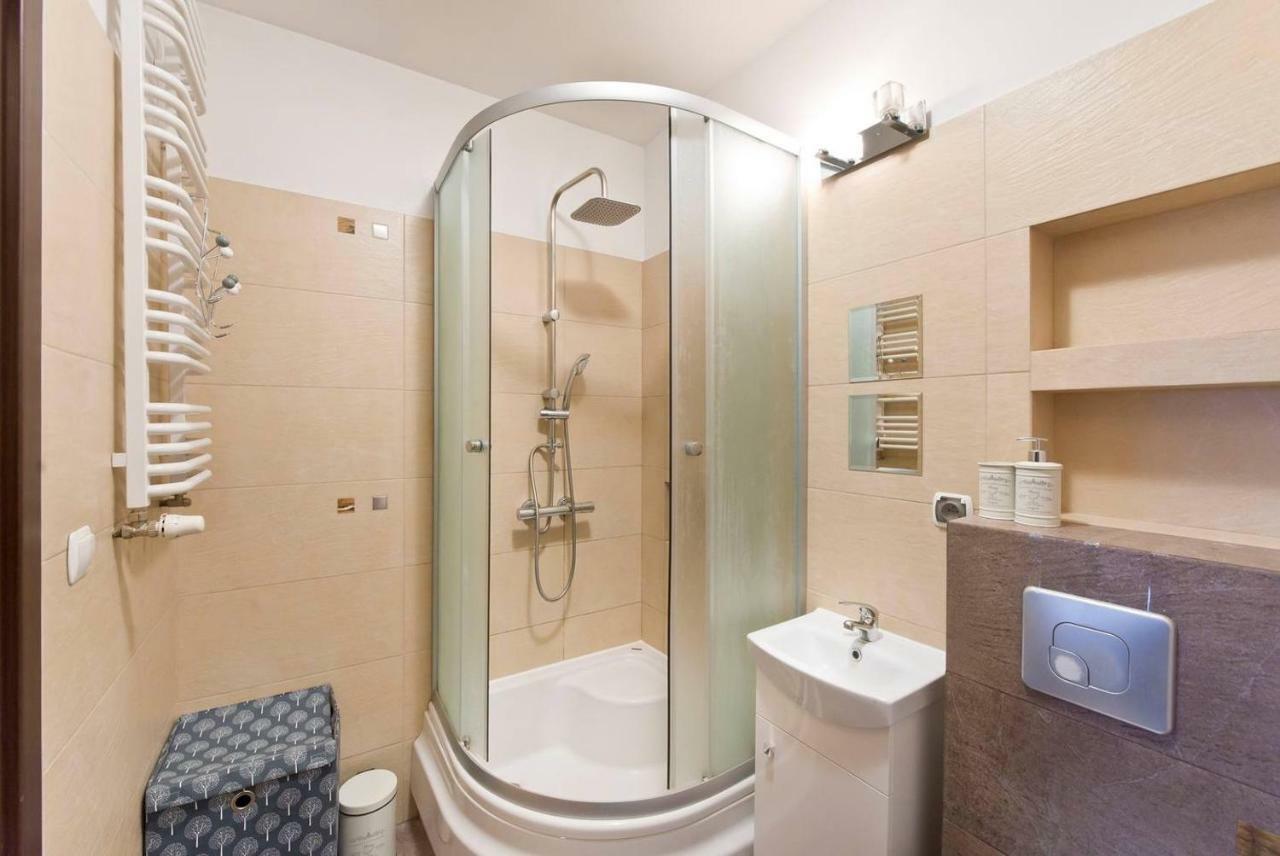 Apartament Zaciszny Danzig Exterior foto